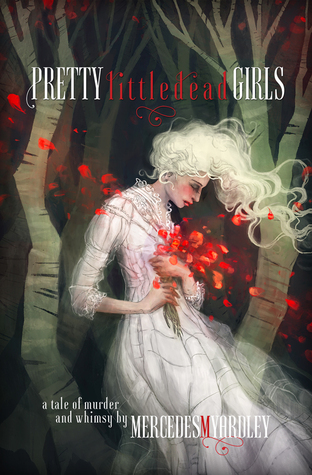 Pretty Little Dead Girls – Book Review
