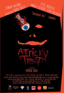 A Tricky Treat – Short Film Review