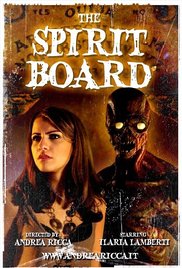 The Spirit Board – Short Film Review