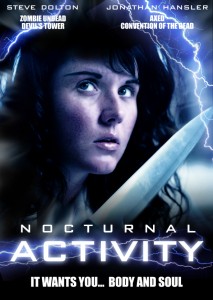 Nocturnal Activity – Movie Review
