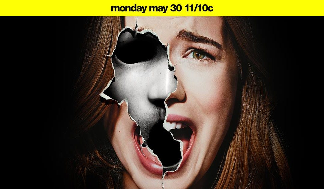 First Trailer Released for Season Two of ‘Scream’