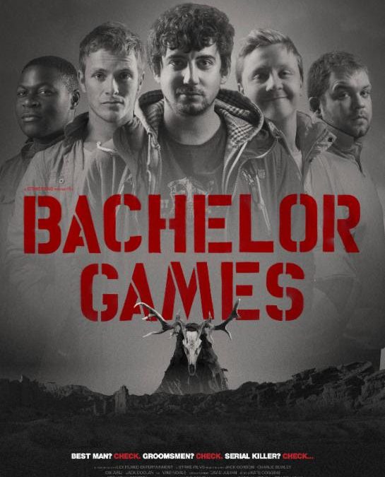 Are You Ready To Play Some ”Bachelor Games’?