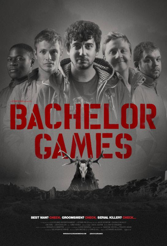 bachelor-games