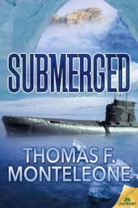 ‘Submerged’ – Book Review