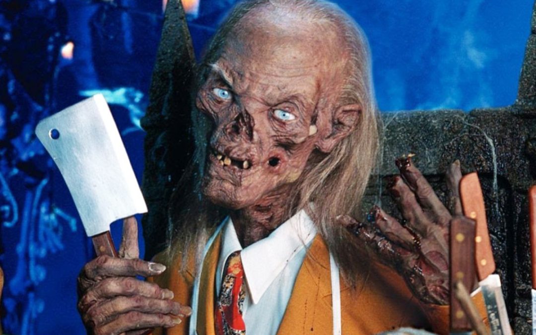 TNT and TBS’ Will Work With Wattpad For ‘Tales From The Crypt’
