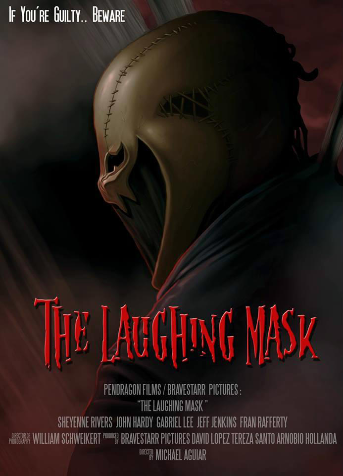 the-laughing-mask