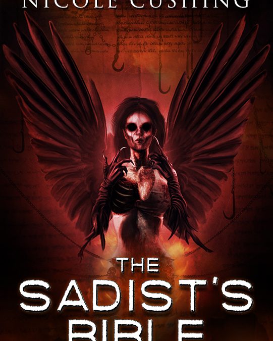 The Sadist’s Bible – Book Review