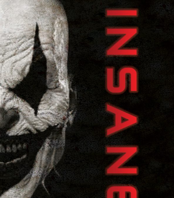 Insane – Movie Review