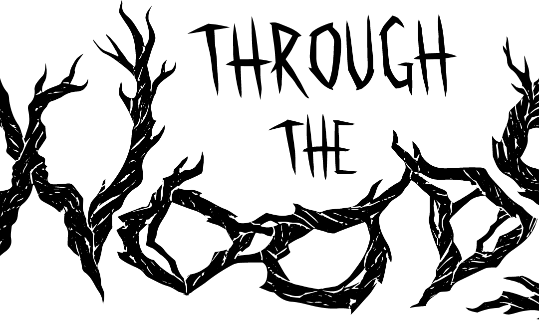 Go ‘Through the Woods’ This October on PC!