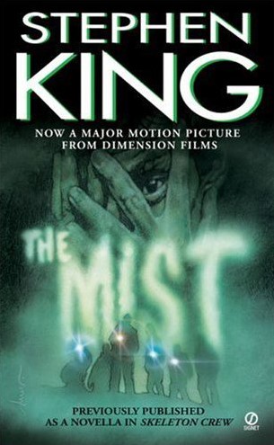 More Casting News from Spike’s ‘The Mist’ TV Series