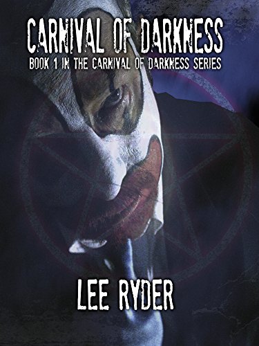 Carnival of Darkness – Book Review