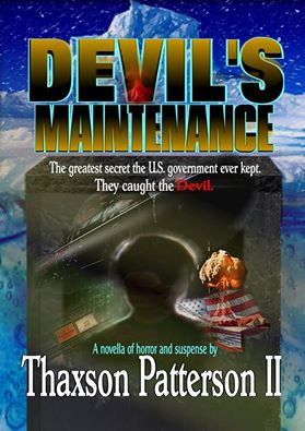 devils-maintenance