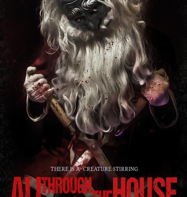 ‘All Through the House’ Release Details