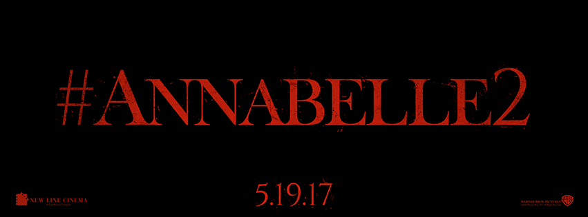 ‘Annabelle 2’ Gets A Teaser