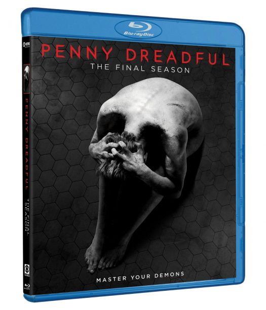 Details Are Out For The Final Season Of ‘Penny Dreadful’