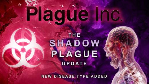 Major Update to ‘Plague Inc: Evolved’ Gets Vampires, Shadow Plague and Brexit