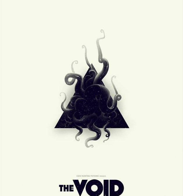 ‘The Void’ is Getting Distribution Stateside