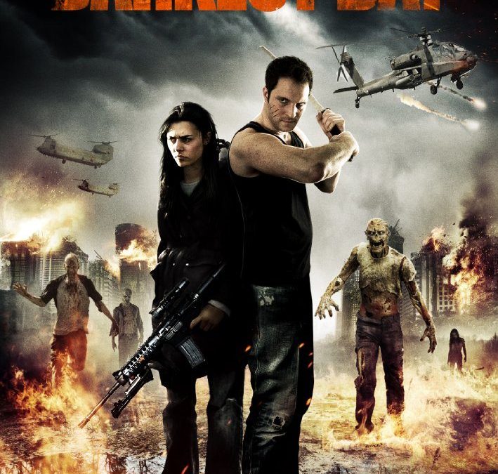 Darkest Day – Movie Review