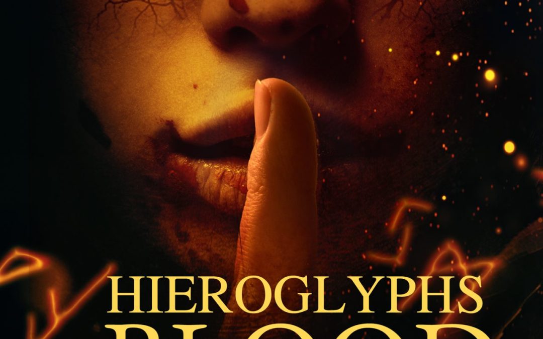 Hieroglyphs of Blood and Bone – Book Review