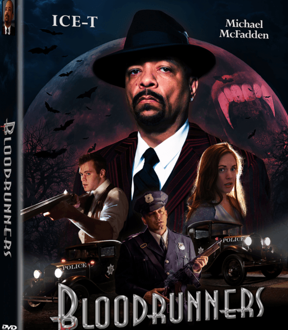 Bloodrunners – Movie Review