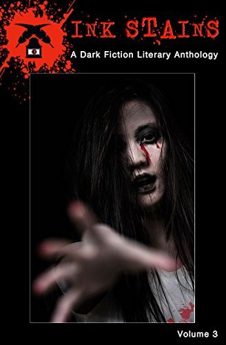 Ink Stains Volume 3 – Book Review
