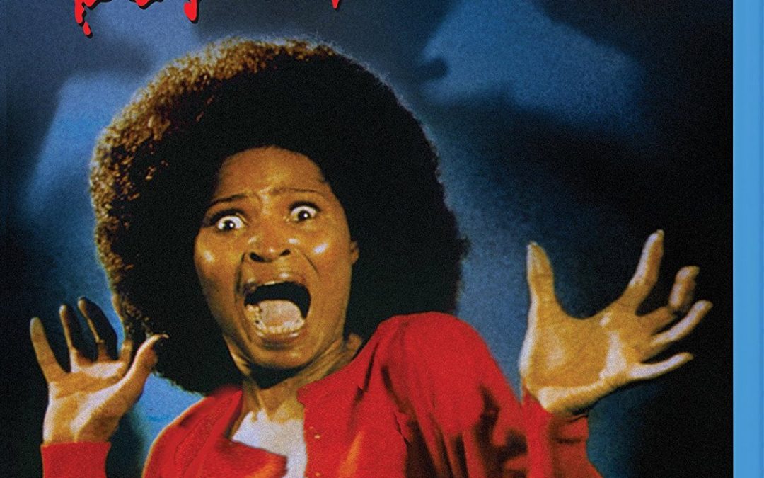 Blackenstein – Blu-ray/DVD Review