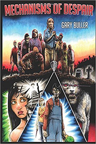 Mechanisms of Despair – Book Review