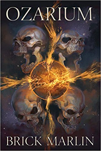 Ozarium – Book Review