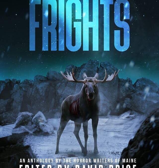 Northern Frights – Book Review