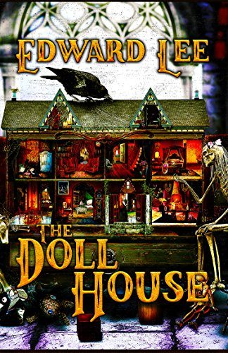 Dollhouse – Book Review