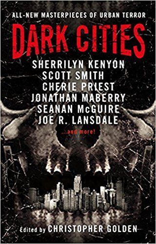 Dark Cities – Book Review