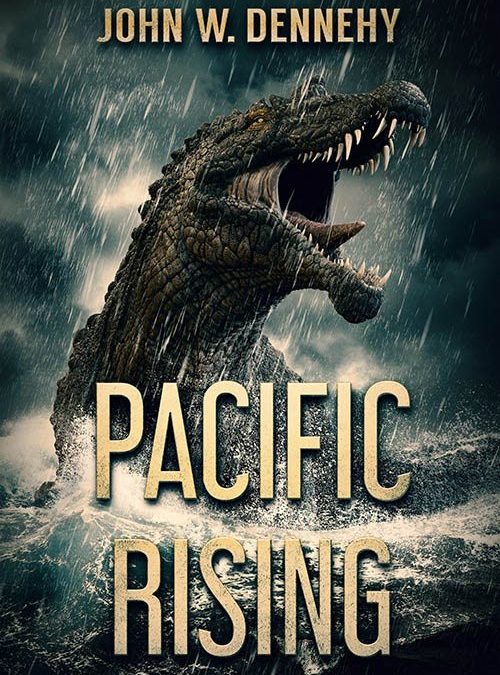 Pacific Rising – Book Review