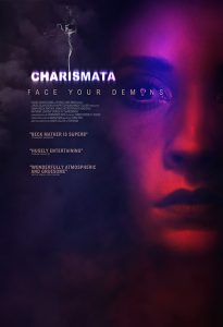 Fans Of Satanism Will Want To Check Out The ‘Charismata’ Trailer!