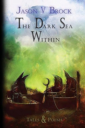 The Dark Sea Within – Book Review