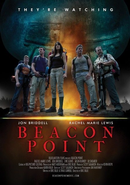 Beacon Point – Movie Review