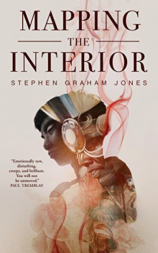 Mapping the Interior – Book Review