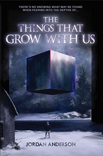 The Things That Grow With Us – Book Review