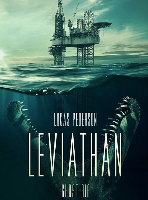 Leviathan: Ghost Rig – Book Review