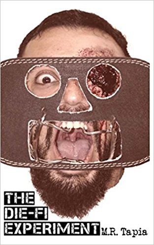 The Die-Fi Experiment – Book Review