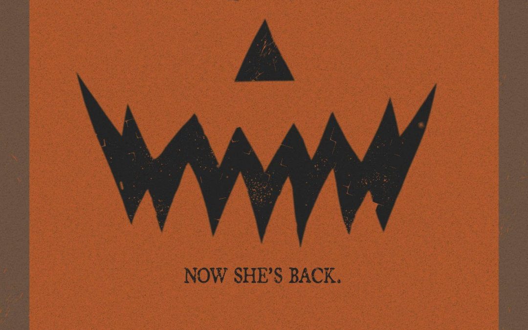 The First Poster for ‘Grimmwood’ Has Been Released