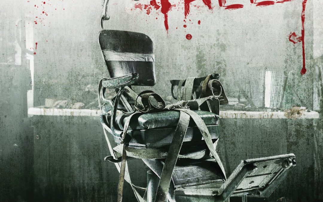 ‘Talon Falls,’ a Popular Halloween Scream Park Turns into a Real-Life Horror