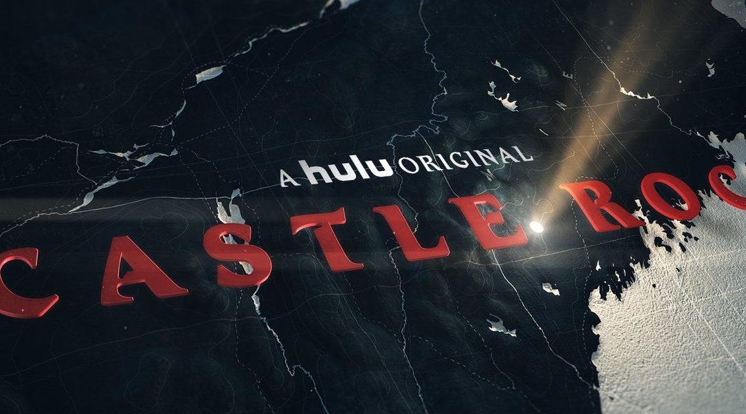 Check Out the First Teaser for ‘Castle Rock!’
