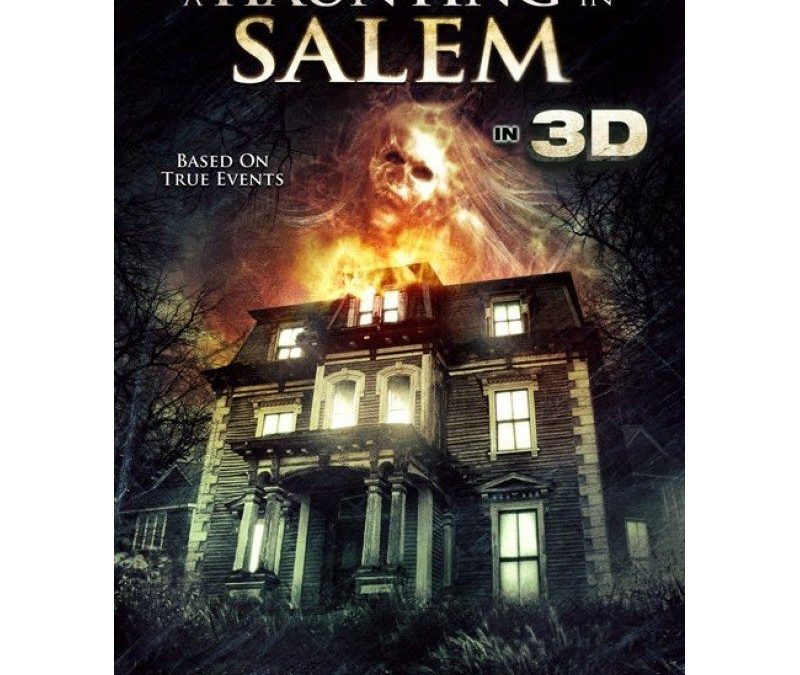 A Haunting in Salem – Movie Review