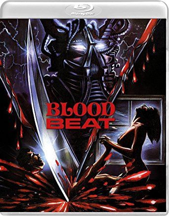 Blood Beat – Blu-ray Review