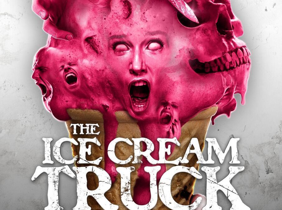 Horror Hit ‘Ice Cream Truck’ Comes to DVD!