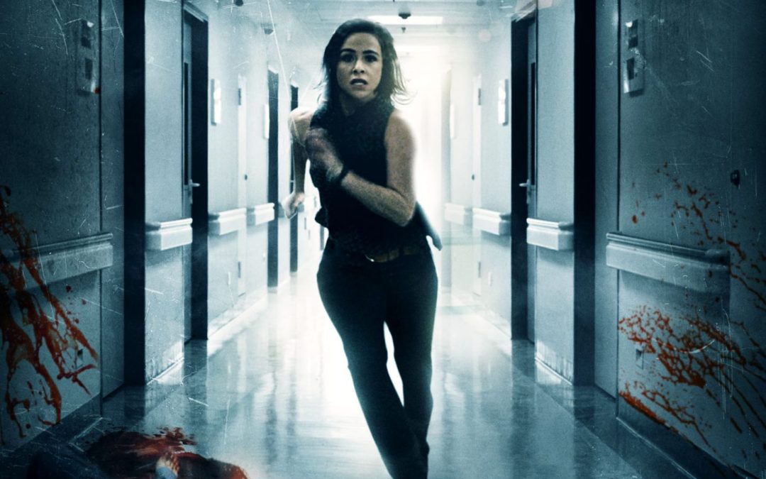 Danielle Harris’ ‘Inoperable’ Checks Into Cinemas December 1st