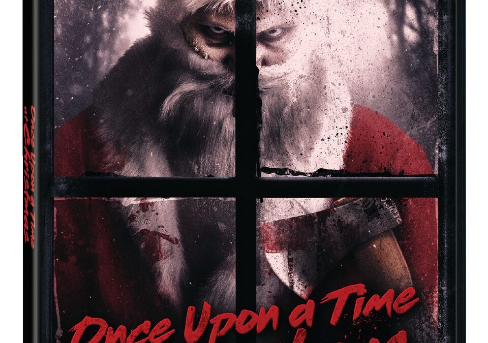 ‘Once Upon a Time at Christmas’ Coming in December