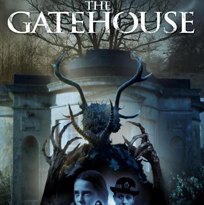 The Gatehouse – Movie Review