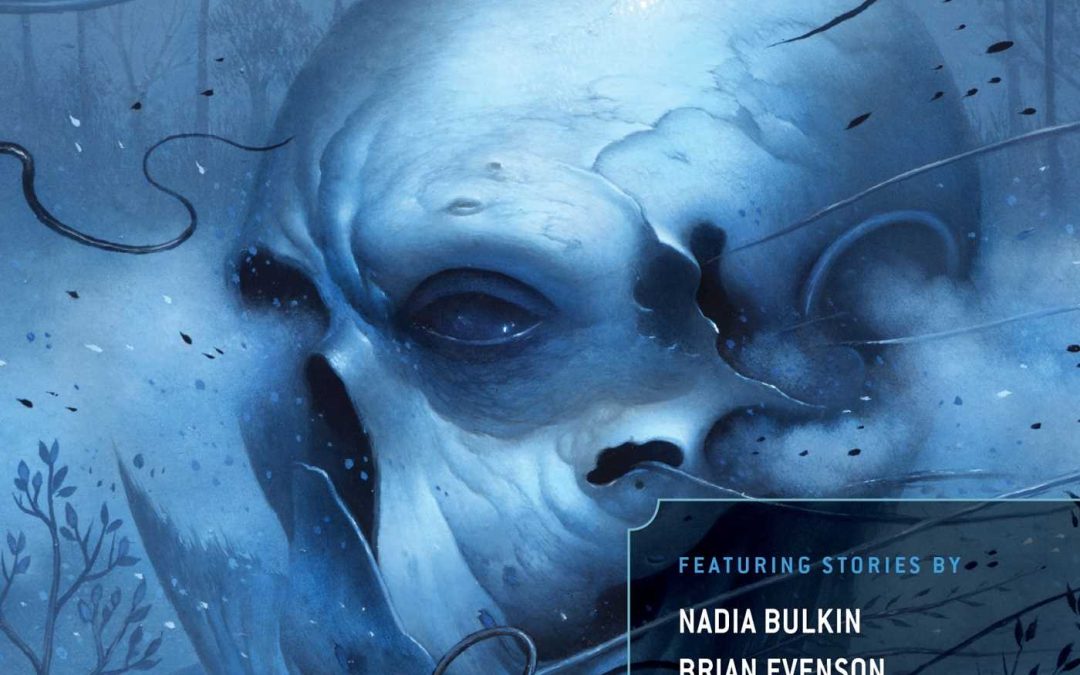 The Best Horror of the Year, Volume Nine – Book Review