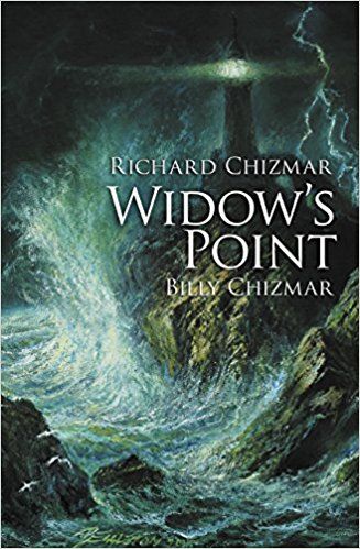 Widow’s Point – Book Review